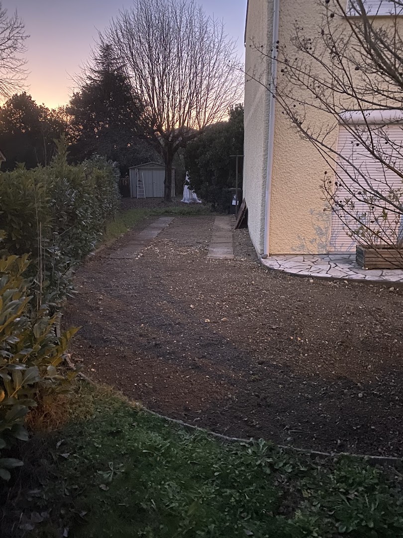 Aubusfaux multiservices — Photos 12