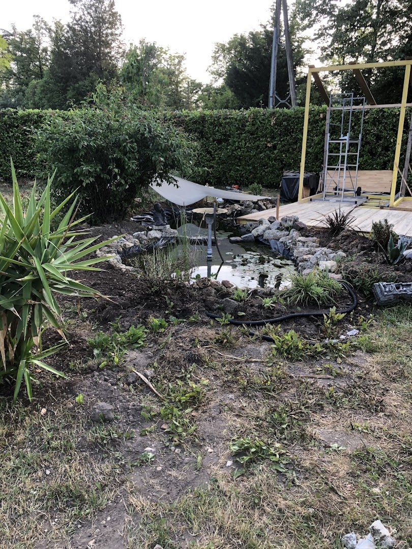 Aubusfaux multiservices — Photos 11